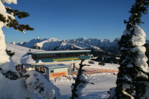 Ferienhaus Fanningberg Weißpriach